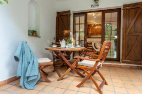 Apartamento Clover